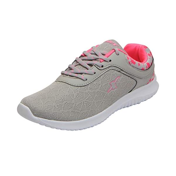 sports shoes for womens sparx