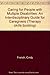 Caring for People With Multiple Disabilities: An Interdisciplinary Guide for Caregivers (Therapy Ski by