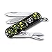 Victorinox VN06223L1905US2 Classic Lemons, Black