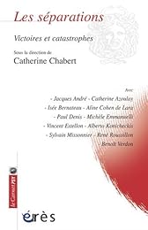 Les  séparations