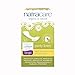 Natracare Organic Cotton Natural Panty Liners Tanga 30 Liner(s)