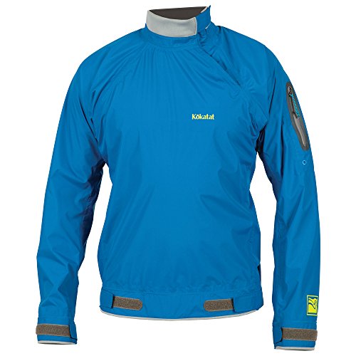 Kokatat Men’s Hydrus Stance Paddling Jacket CanoeGear
