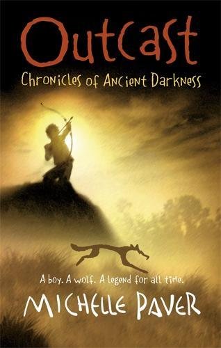 Chronicles of Ancient Darkness #4: Outcast
