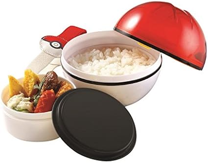 Pokeball lunch case Clearance