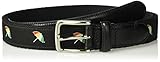 Arnold Palmer Mens Web Belt