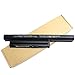 Angwel 11.1V 3500mAh Sony VGP-BPS22 Replacement Battery, Compatible with:Sony VAIO VPC-EB18 VPC-EB1 VPC-EB21 VPC-EB27 VPC-EB2 VPC-EB3 VPC-EB33 Series -- 1 Year Warranty