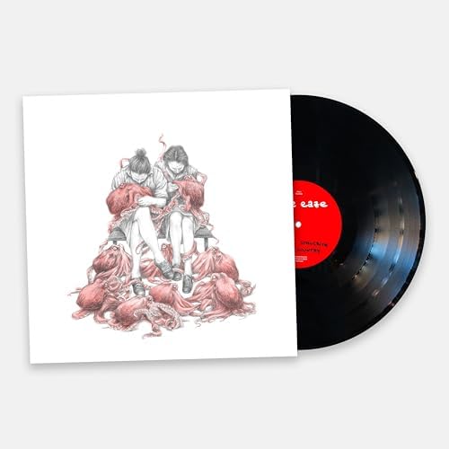 Amazon.com: Fcukers Ö (Indie Exclusive): CDs & Vinyl