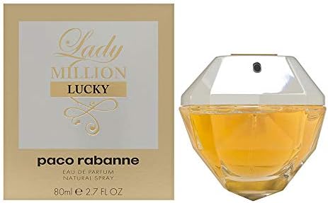 paco rabanne lady million gift set prices