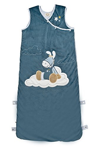 Noukies Victor &amp; Lucien Bb1153.45 Paco Sleeping Bag 90-110 cm Veloudoux by Noukies