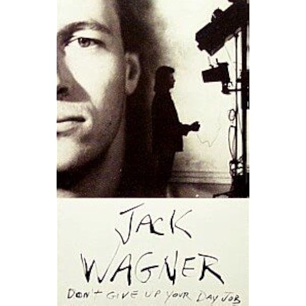 Jack Wagner - Alone In A Crowd - Amazon.com Music