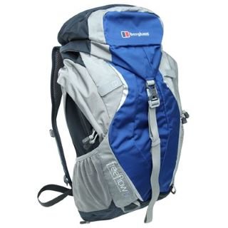berghaus cubic 25