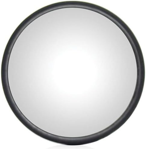 INFINITE INNOVATIONS 2" Stick Convex Mirror