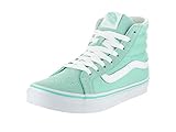Vans Unisex Sk8-Hi Slim Skate Shoe