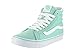 Vans Unisex Sk8-Hi Slim Skate Shoe