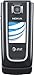 Nokia 6555 Unlocked GSM Flip Phone with 1.3MP Camera, Video MP3/Video Player, Bluetooth and microSD Slot - Black