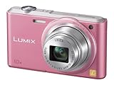 Panasonic(パナソニック) Panasonic(パナソニック) LUMIX DMC-SZ3-P ピンク