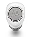 MOTOROLA MOBILE ACCESSORIES SH010 VerveOnes Music Edition Bluetooth Stereo Smart Earbuds for iOS, Google - White