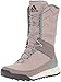adidas Outdoor Women's CW Choleah High CP Leather Snow Boot