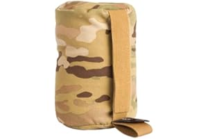 Armageddon Gear Squishy Rear Bag Shooting Bag