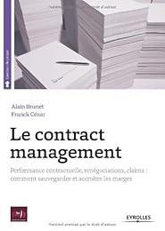 Le  contract management