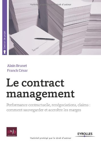 Le  contract management