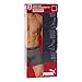 Puma® Men's Boxer Brief 3-pack. Athletic Fit, Tag Free, Comfort Stretch