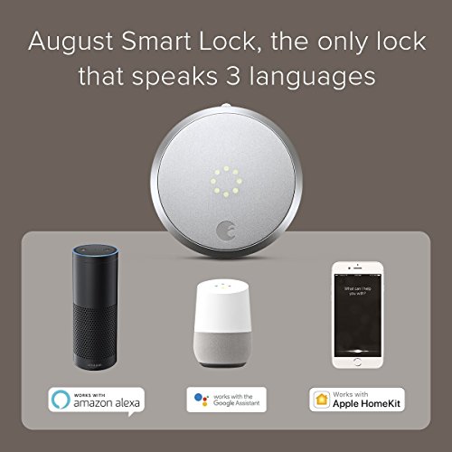 August Connect Wi-Fi Bridge (Renewed) - Thumbnail 3