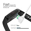 HONOR-Band-6-Smart-Watch147-Touch-Screen-Smartwatch-14-Days-BatteryFitness-Tracker-with-Blood-Oxygen-Heart-Rate-MonitorWaterproof-IP68-Activity-Trackers-Pedometer-for-Men-Women-for-Android-iOS HONOR Band 6 Smart Watch,1.47" Touch Screen Smartwatch 14 Days Battery,Fitness Tracker with Blood Oxygen & Heart Rate Monitor,Waterproof IP68 Activity Trackers Pedometer for Men Women for Android iOS