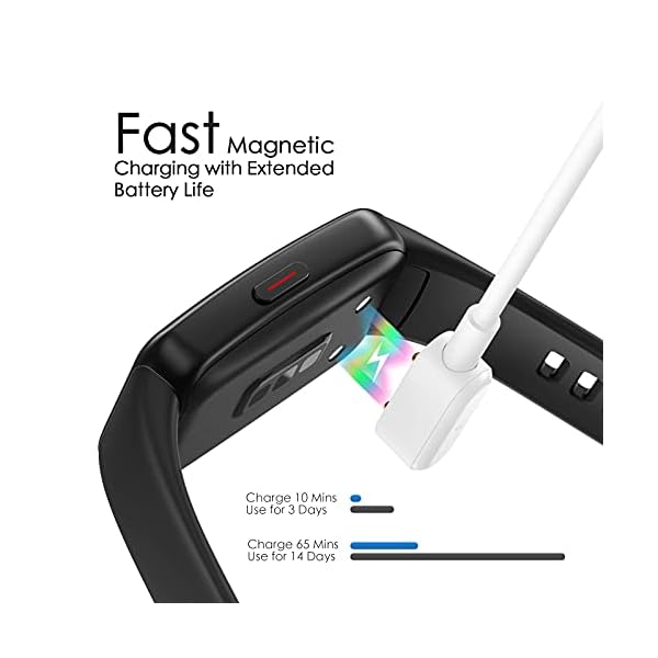 HONOR-Band-6-Smart-Watch147-Touch-Screen-Smartwatch-14-Days-BatteryFitness-Tracker-with-Blood-Oxygen-Heart-Rate-MonitorWaterproof-IP68-Activity-Trackers-Pedometer-for-Men-Women-for-Android-iOS HONOR Band 6 Smart Watch,1.47" Touch Screen Smartwatch 14 Days Battery,Fitness Tracker with Blood Oxygen & Heart Rate Monitor,Waterproof IP68 Activity Trackers Pedometer for Men Women for Android iOS