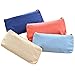 FEITONG 1PC Random Color Lovely Cute Multi-Fuctional Pencil/Pen Case Bag Pounch Cosmetic Makeup Bag Case