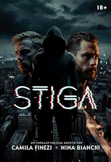 Livro Stiga (Obstinados Livro 1)
