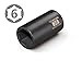 TEKTON 1/2 Inch Drive x 30 mm Deep 6-Point Impact Socket | 4930