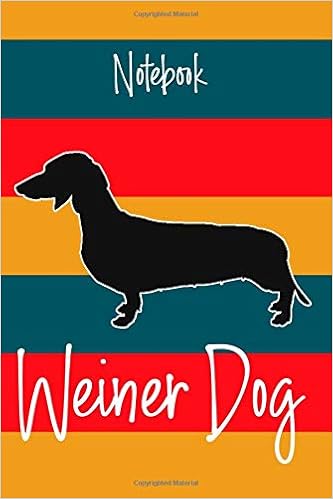 Weiner weiner dog Clearance