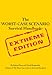 The Worst-Case Scenario Survival Handbook: Extreme Edition
