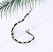 WelcomeShop Women Men Punk Alloy Snake Design Ear Cuff Wrap Stud Earrings Jewelry
