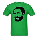 Haile Selassie Men's T-Shirt