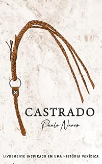 Livro Castrado (Meu irmão Livro 2)