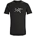 Arc'teryx Phasic Evolution Crew Neck Shirt SS Men's