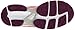 ASICS Women's Gel-Exalt 3 Running Shoe, Diva Pink/Silver/Dark Purple, 8.5 M US