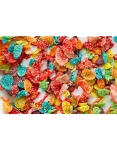 Fruity Flakes Type VG Flavor - 200ml