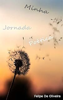 Livro Minha Jornada Poética