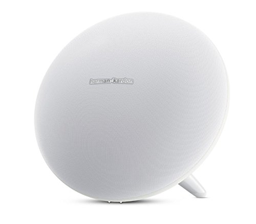 Harman Kardon Onyx Studio 4 Wireless Bluetooth Speaker White (New model)