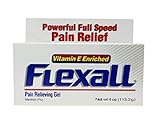 Flexall 454 Pain Relief - 4 oz. Bottle
