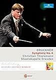 ANTON BRUCKNER:SYMPHONY 4                          image