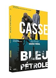 Casse + Bleu Pétrole - + 1 Livre