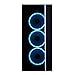 Periphio Gaming Desktop Computer Tower PC, Intel Quad Core i5 3.1GHz, 8GB RAM, 128GB SSD + 1TB 7200 RPM HDD, Windows 10, GeForce GTX 1650 4GB Overclocked Edition Graphics Card RGB HDMI Wi-Fi (Renewed)