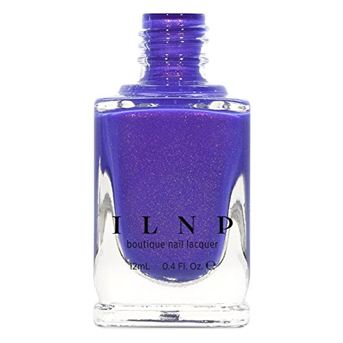 ILNP Super Juiced - Blurple Holographic Nail Polish