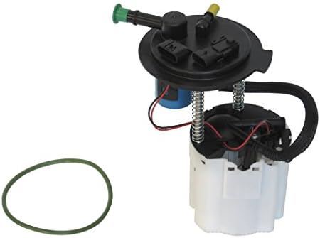 Autobest F2701A Fuel Pump Module Assembly