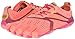 Vibram Women's V Running Shoe,Pink/Red,39 EU/8-8.5 US