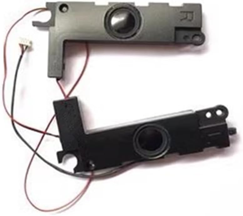 fqparts Replacement Laptop Internal Speakers ASUS VivoBook S400CA Black